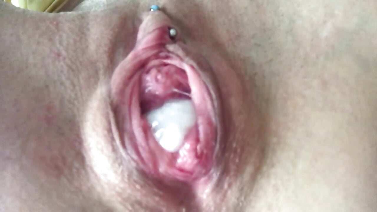 Cream Pie－カメラキャストのItsDanniGの動画