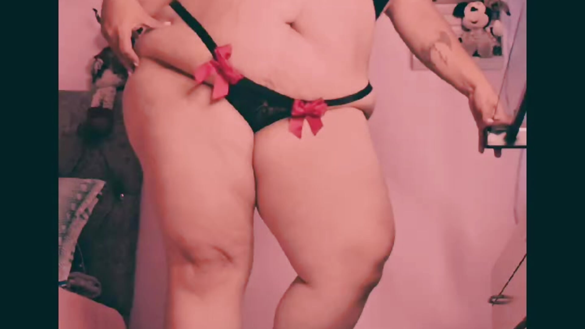 🤤👑 - فيديو من kasandradiaz موديل الكام