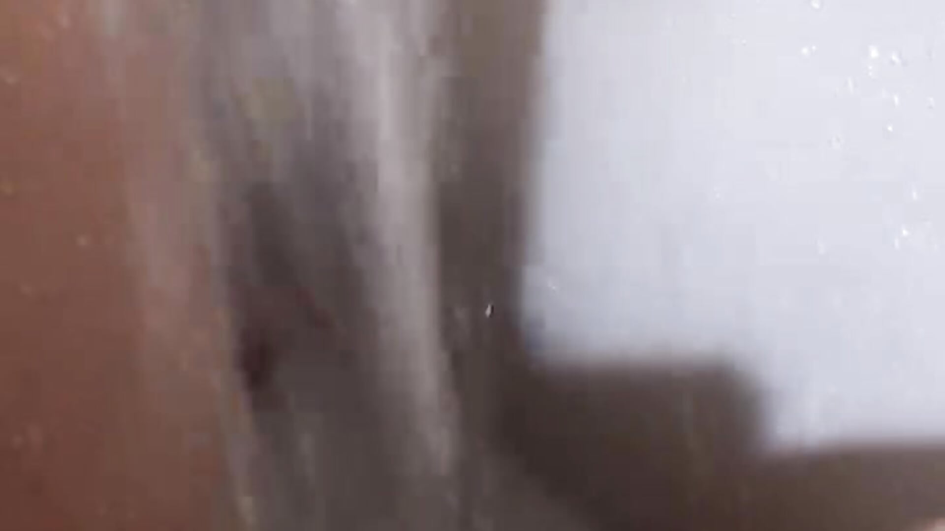 MisticBunny Having Water Fun