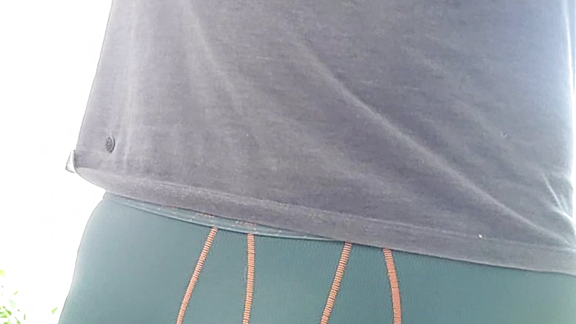 Mon gros paquet au ralenti - Big bulge in slow motion - Video von VoisinCoquindiff Cam-Model