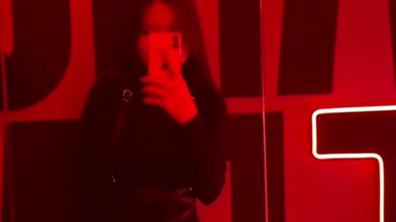 its me<3 - video by GiadaColombo cam model