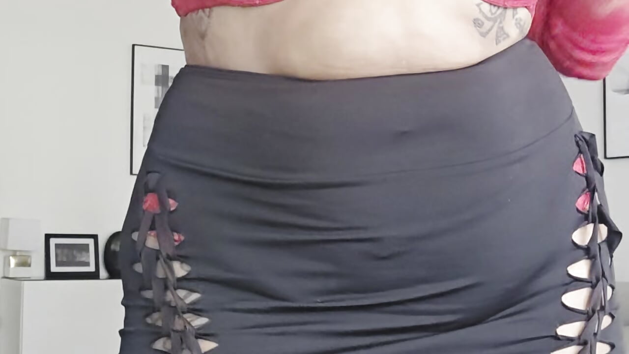 Présentation - Vídeo de MelissaXcurvy, modelo de vídeos