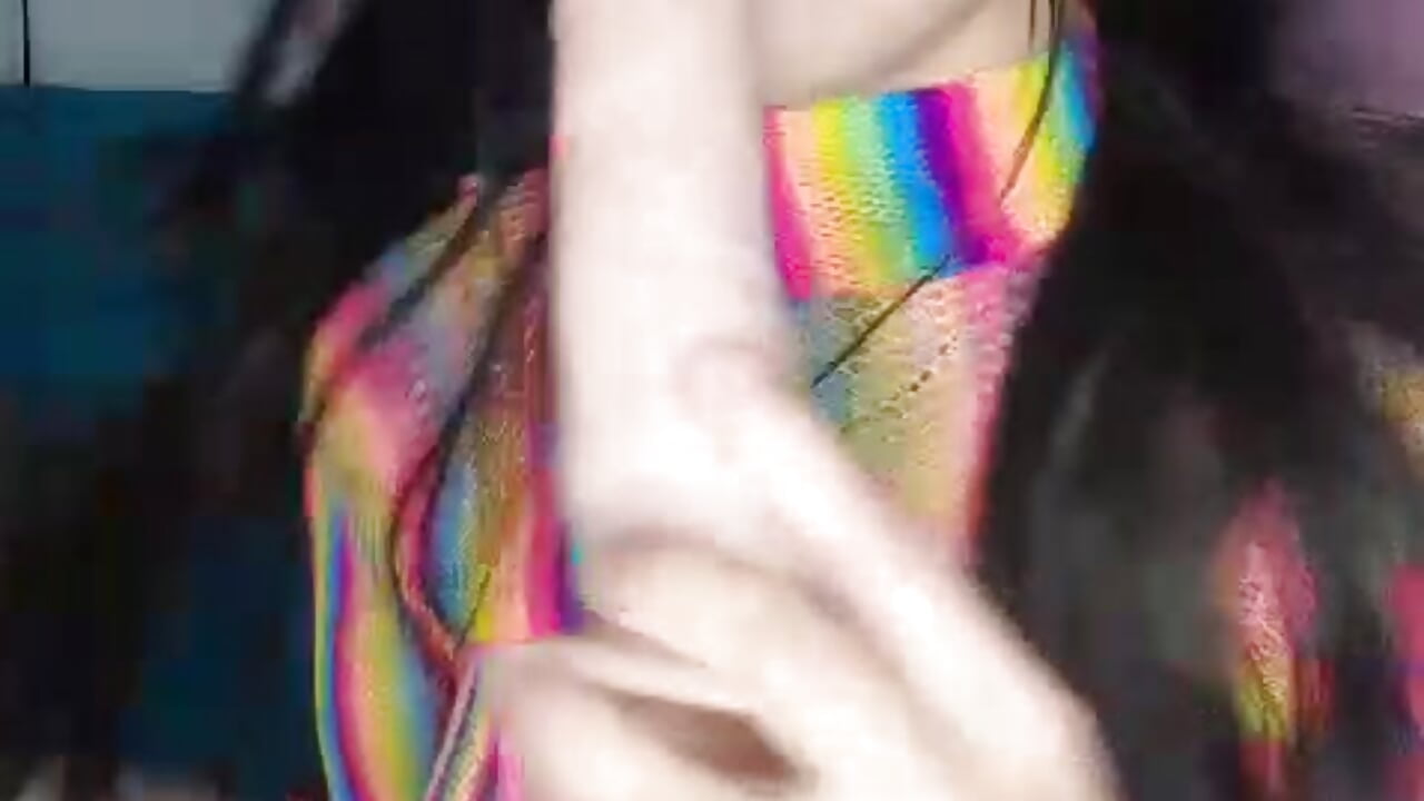 Delicious deep blowjob - video by TiffanyFox1 cam model