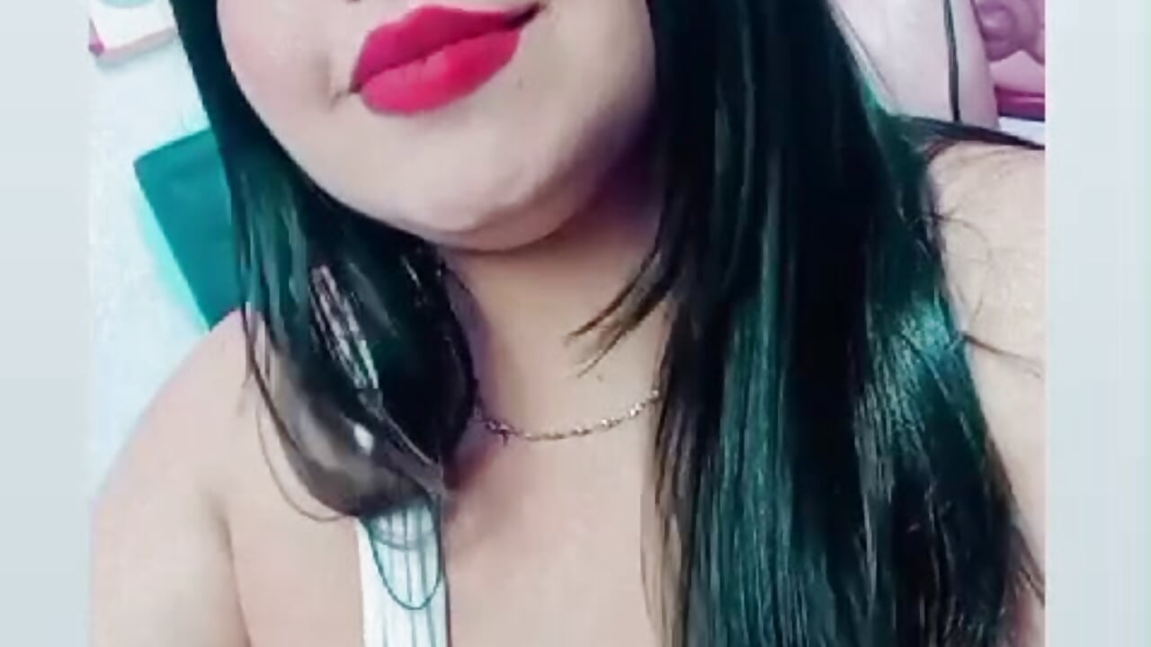 los amo - video by sexycandy07 cam model