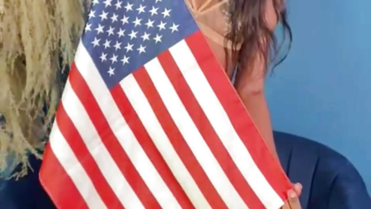 HAPPY JULY 4TH - video by ebonnyygoddes cam model