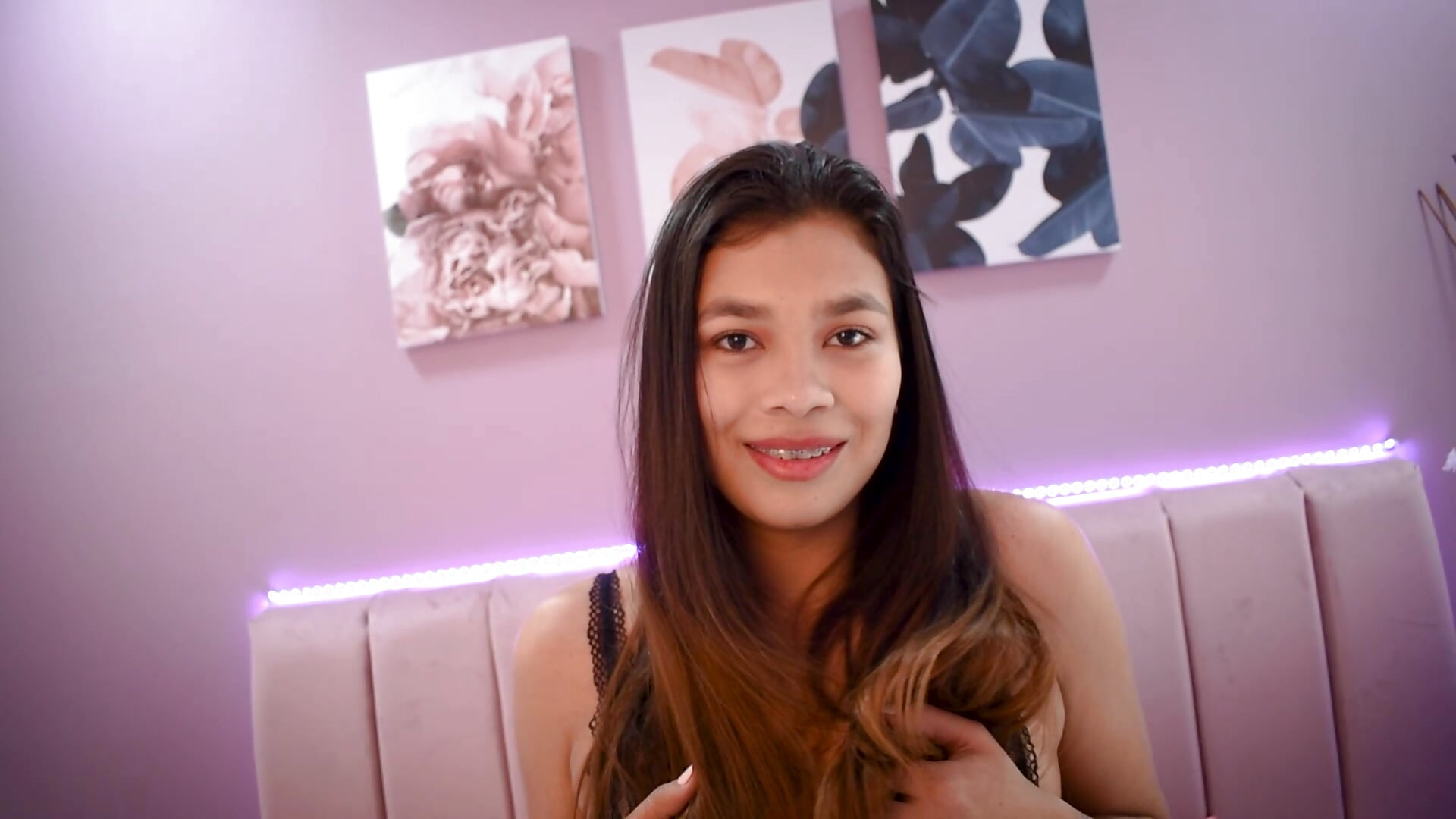 Sexy for you - video by Monastery_Queens_ cam model