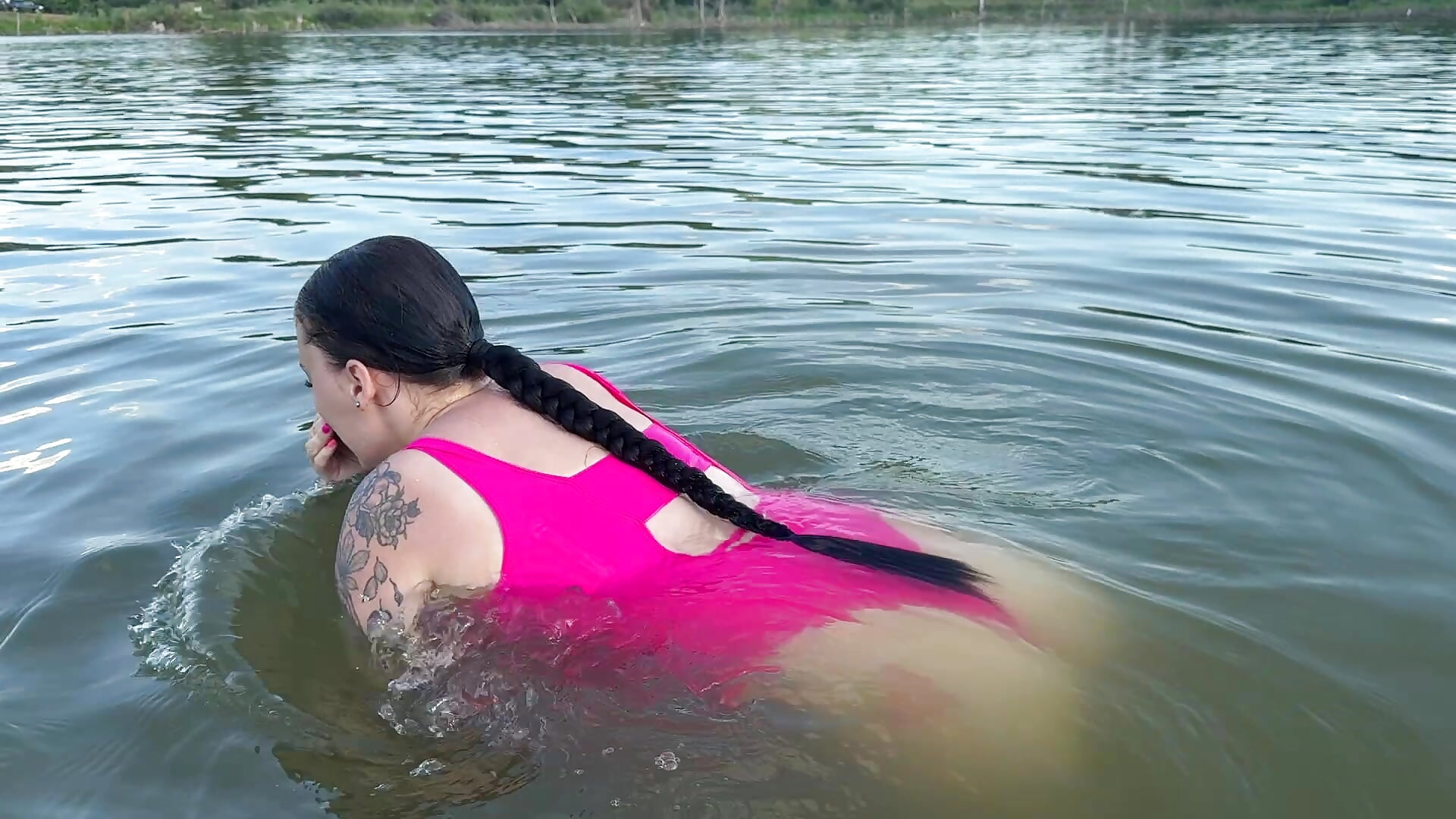 💦💦💦 - ক্যাম মডেল missAngellina-এর ভিডিও