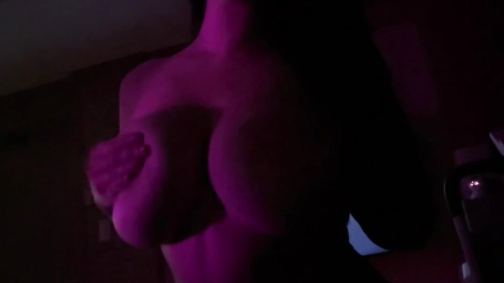 Good night 🌙 - video av Angela_Fosterr cam model