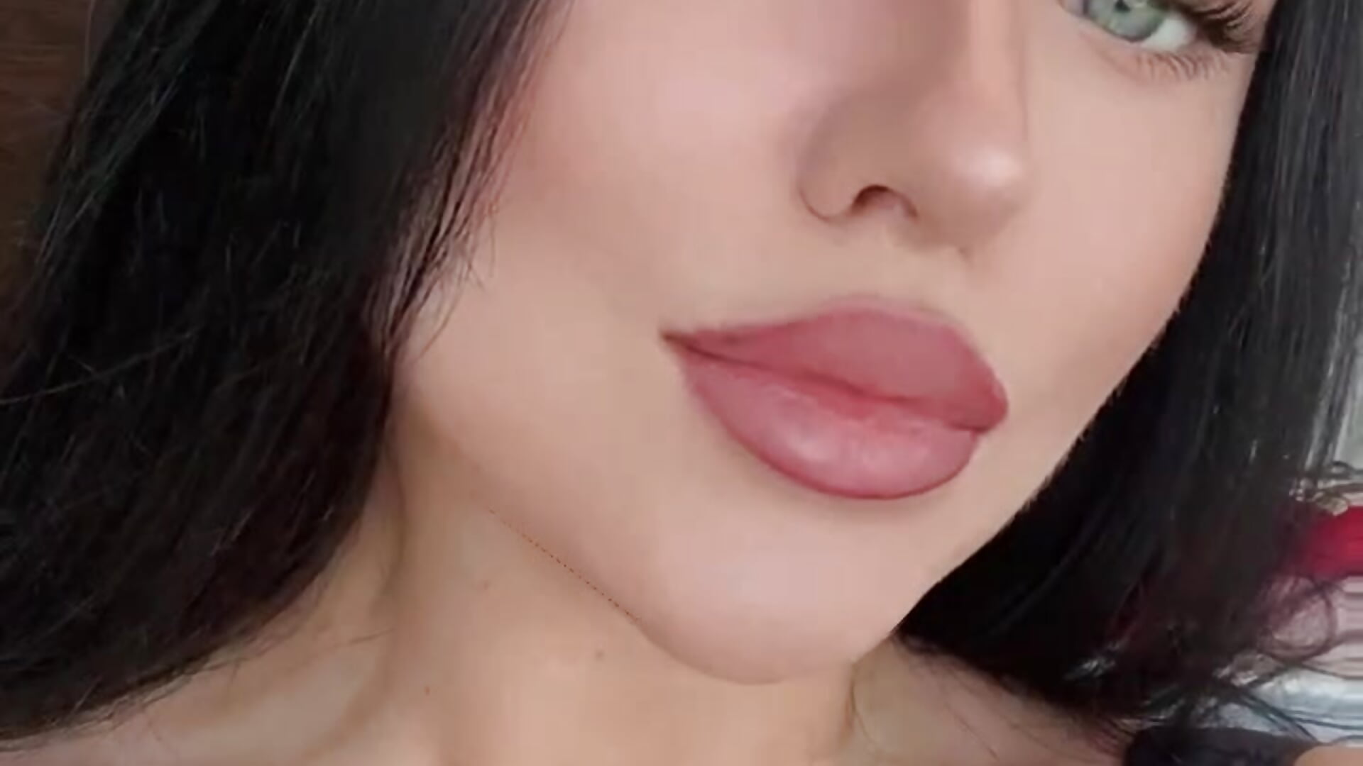 Good morning! - video av Angela_Fosterr cam model