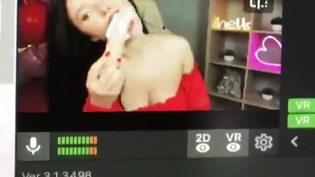 ❤️ I suck your sweet dick ❤️ - video av Angela_Fosterr cam model