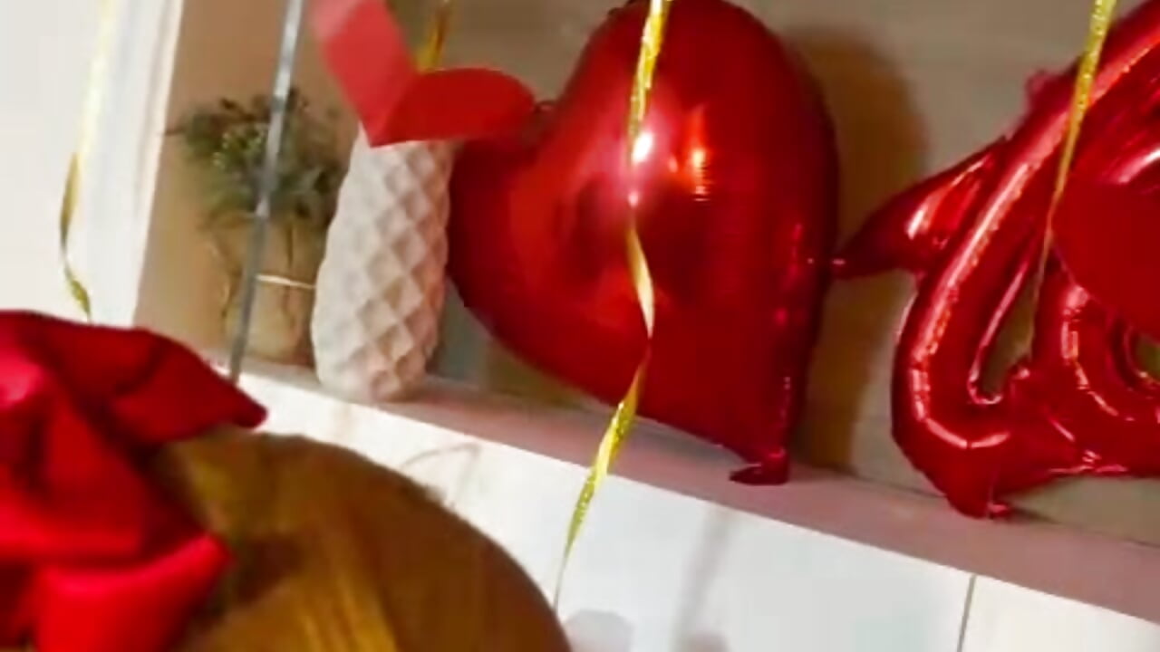 san valentin