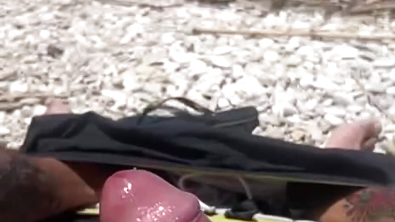 sbarrata al mare