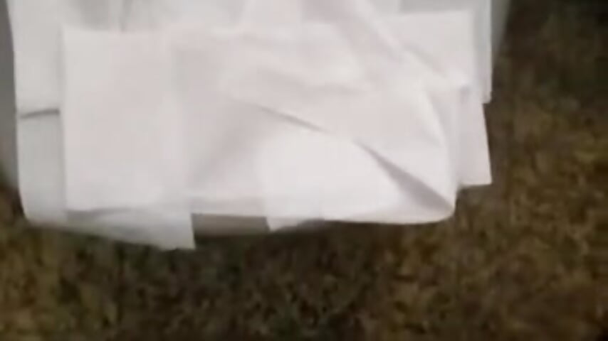 masturbating at work 3 - video by BeastBearMG cam model