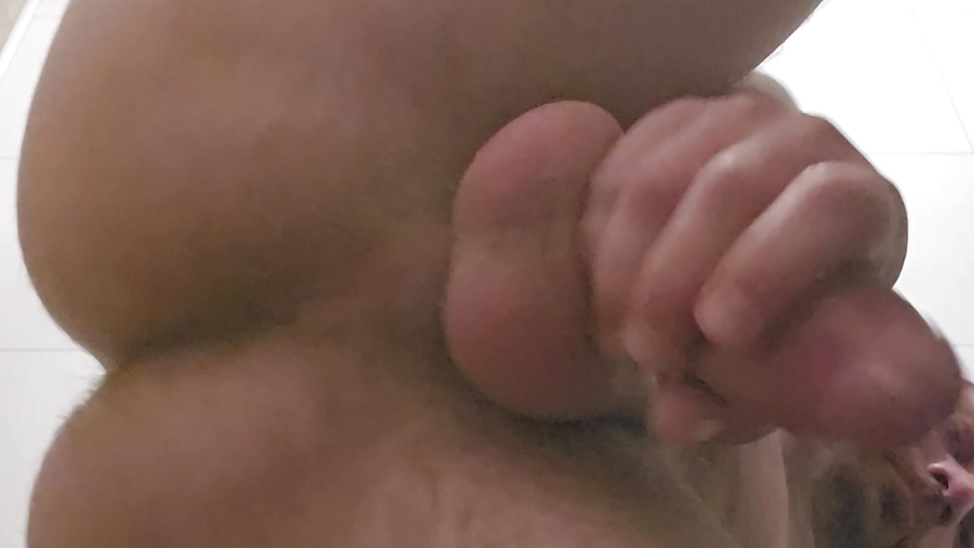 Ass and taste cum – video od webkamerové modelky d1ckend