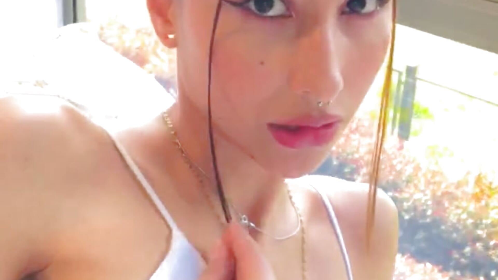 My Lingerie - Ameellie 캠 모델의 동영상