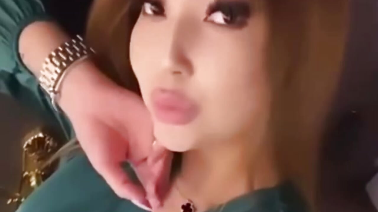 me ) - Vídeo de summi_asian