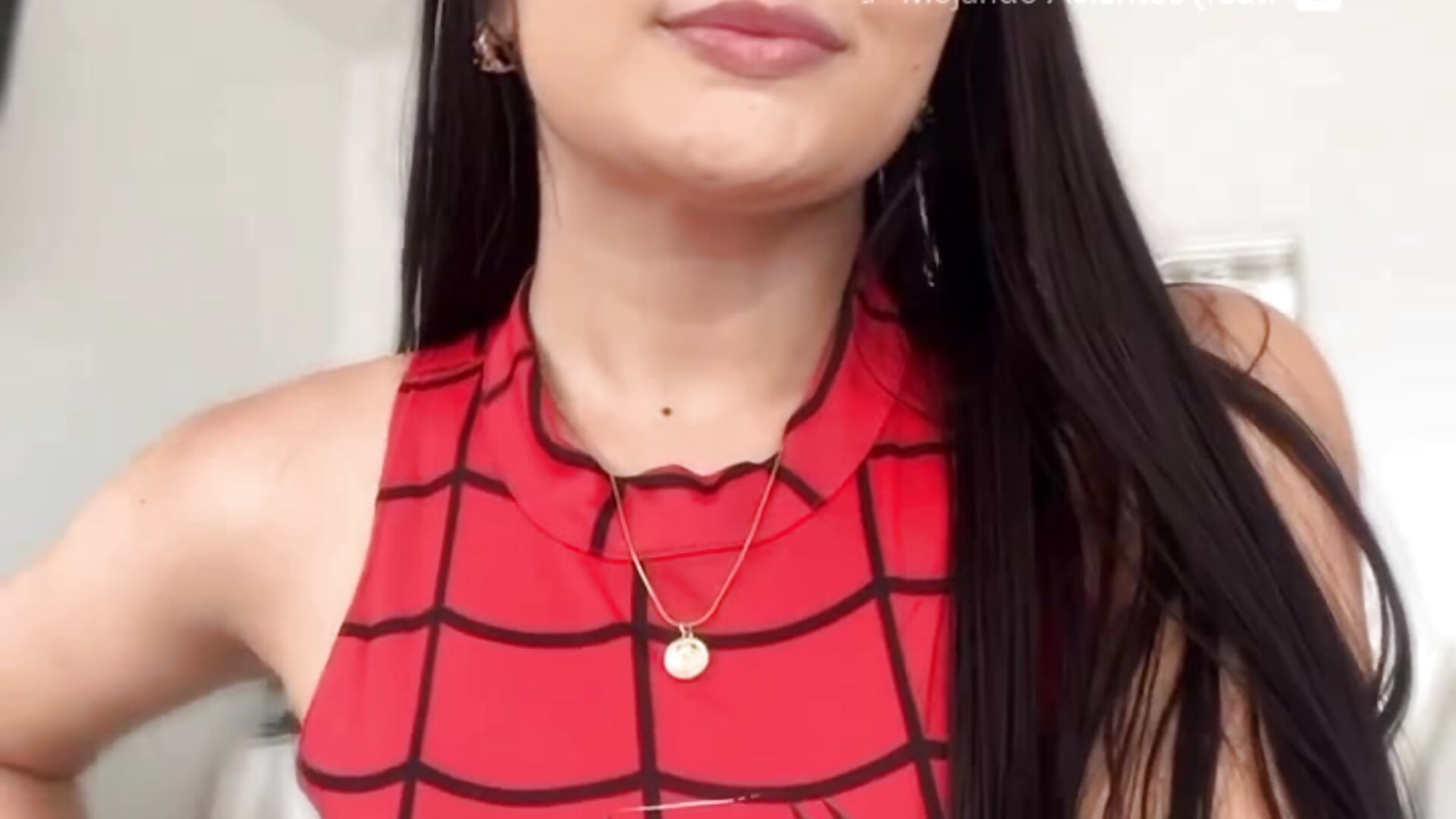 ️ - video by alison_collins cam model