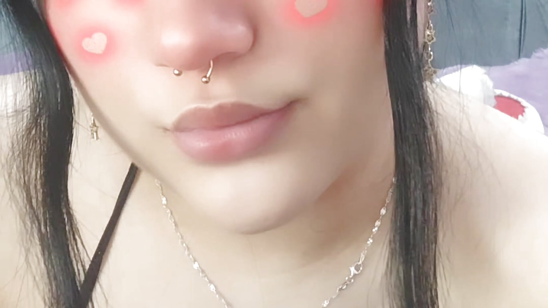 Cute — filmik limoncito_blossom, modela(-lki) na kamerkach