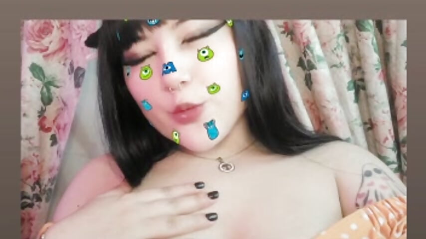 HII <3 — filmik limoncito_blossom, modela(-lki) na kamerkach