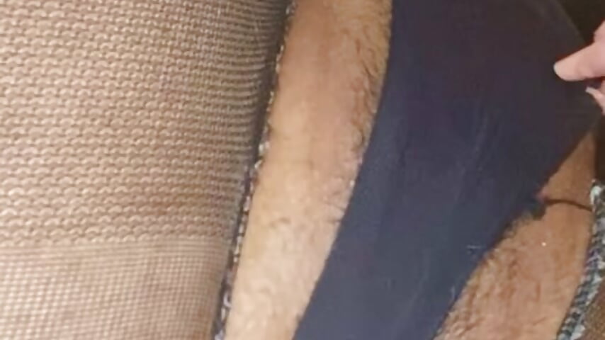 Suck me pussy