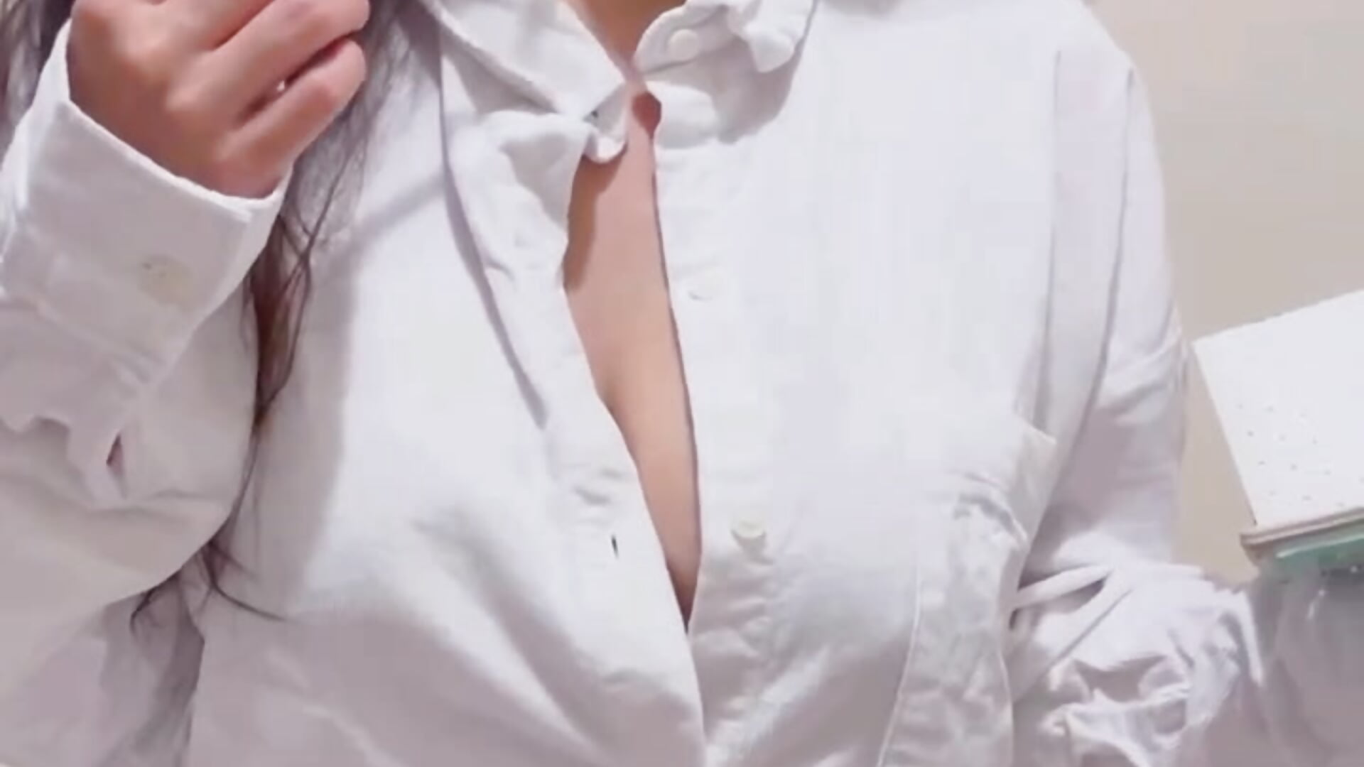 Your hot student - video by SaraMashmelo cam model