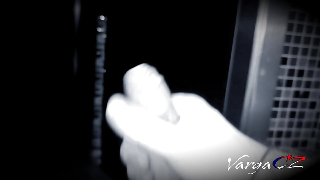 BEAUTIFUL CUM video - vídeo de la modelo de cam VARGAcz