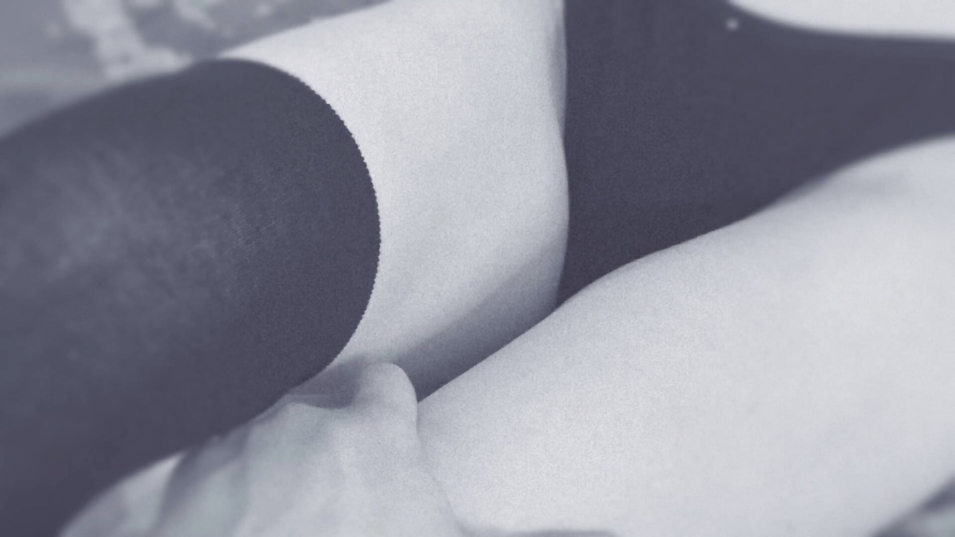 stockings - video di Emily_and_Ilumi modella di cam