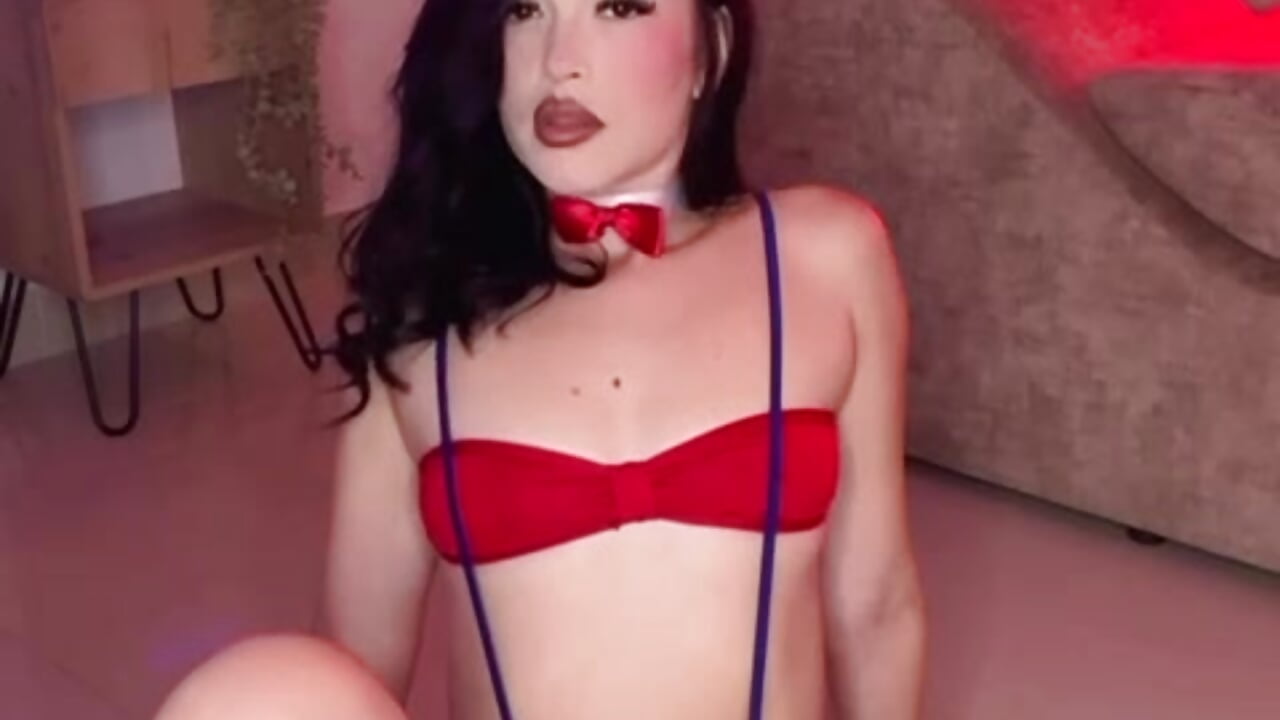 4 the july - video di PawgGirl18 modella di cam