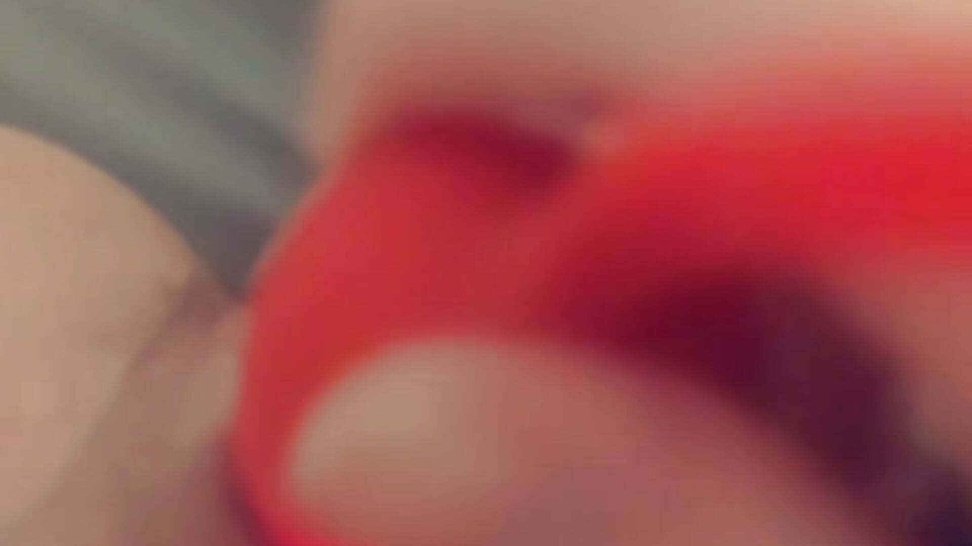 Fuck feels so good