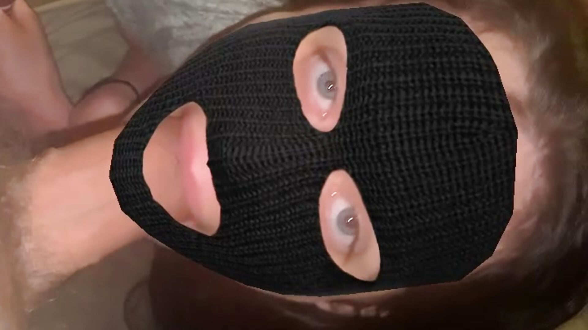 Sloppy deepthroat - Hornygeeza123主播的视频