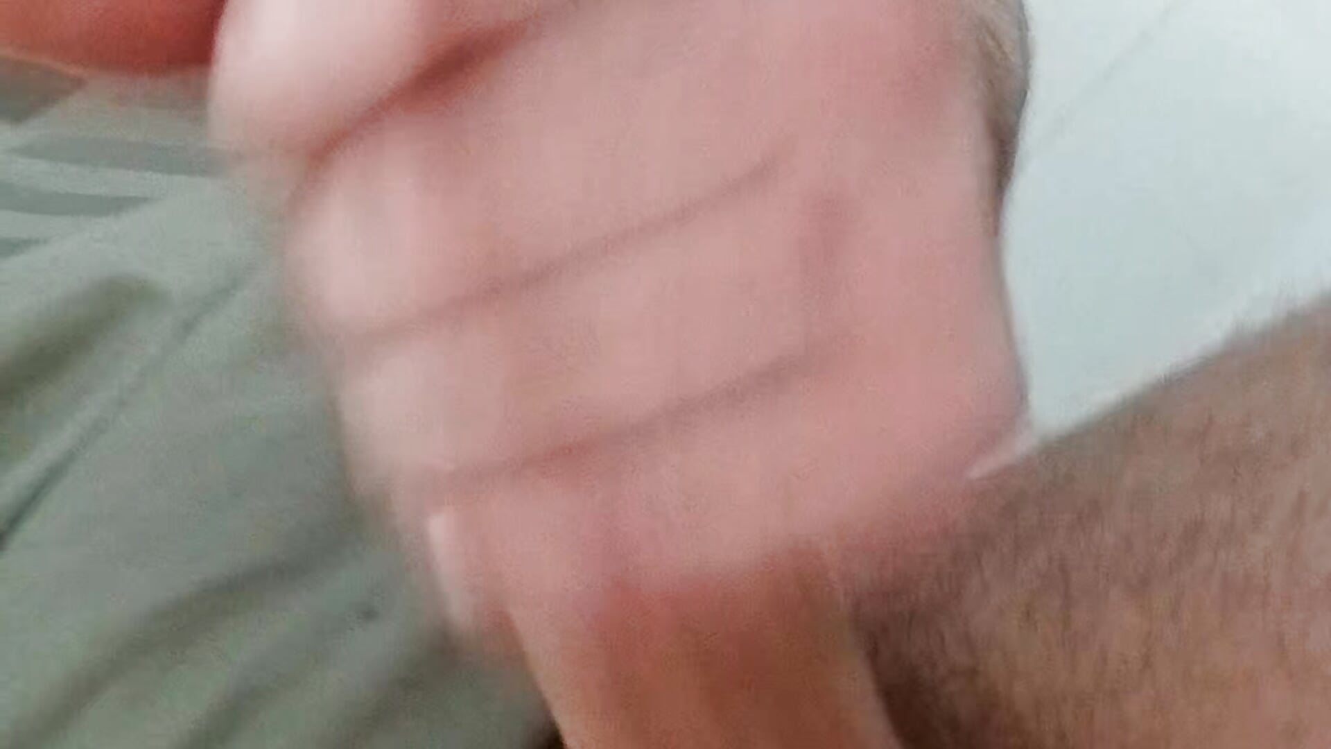 Big thick cock oiled and jerked 🍆🍆👿 - Hornygeeza123主播的视频