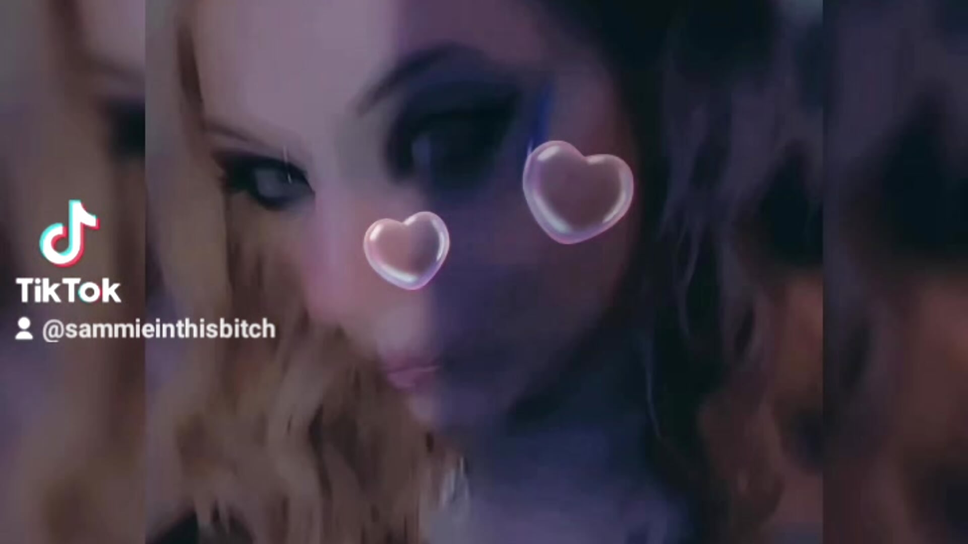 All me baby - βίντεο μοντέλου dangereyez0010