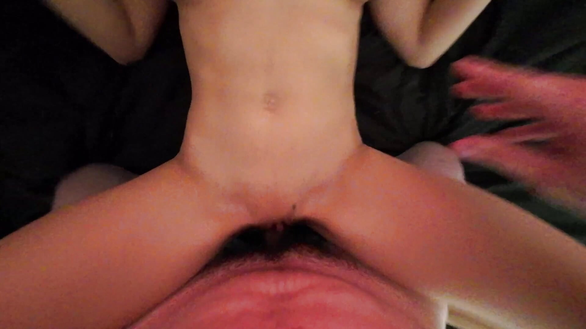 XXX parte 6 (scopata a candela) - video by callmevittoria cam model