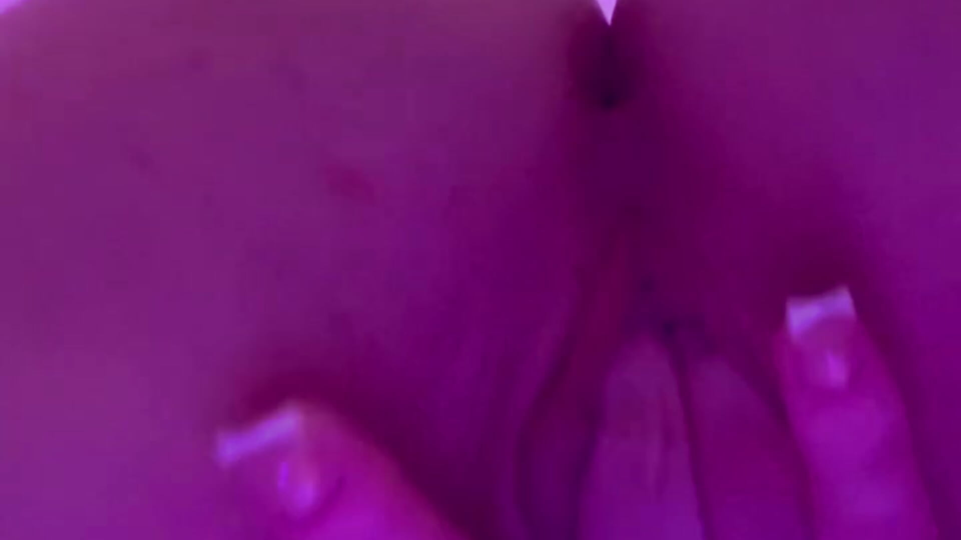 Home Pussy play