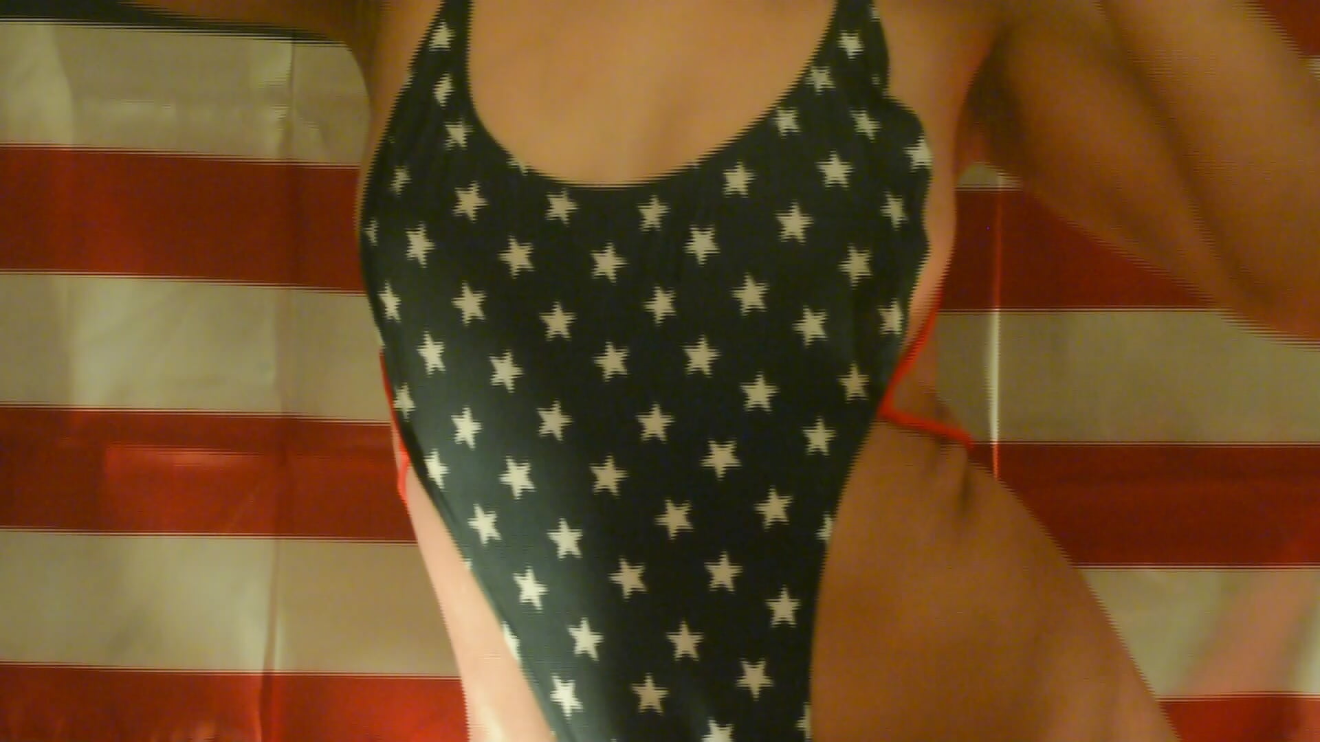 hot 4 july - video by Angela_lovee cam model