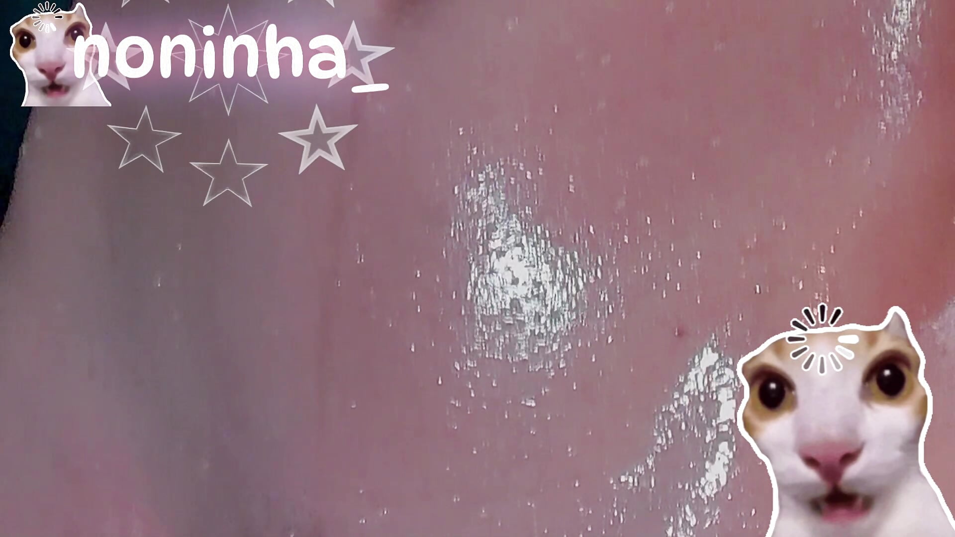 Previa🤷🏻‍♀️ - βίντεο μοντέλου Noninha_