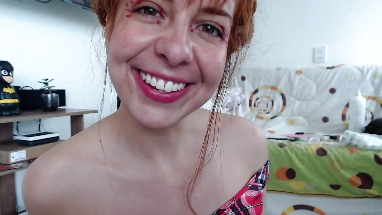 profile-intro-video-1677707249 - 視頻由 violetapeter_1 主播提供