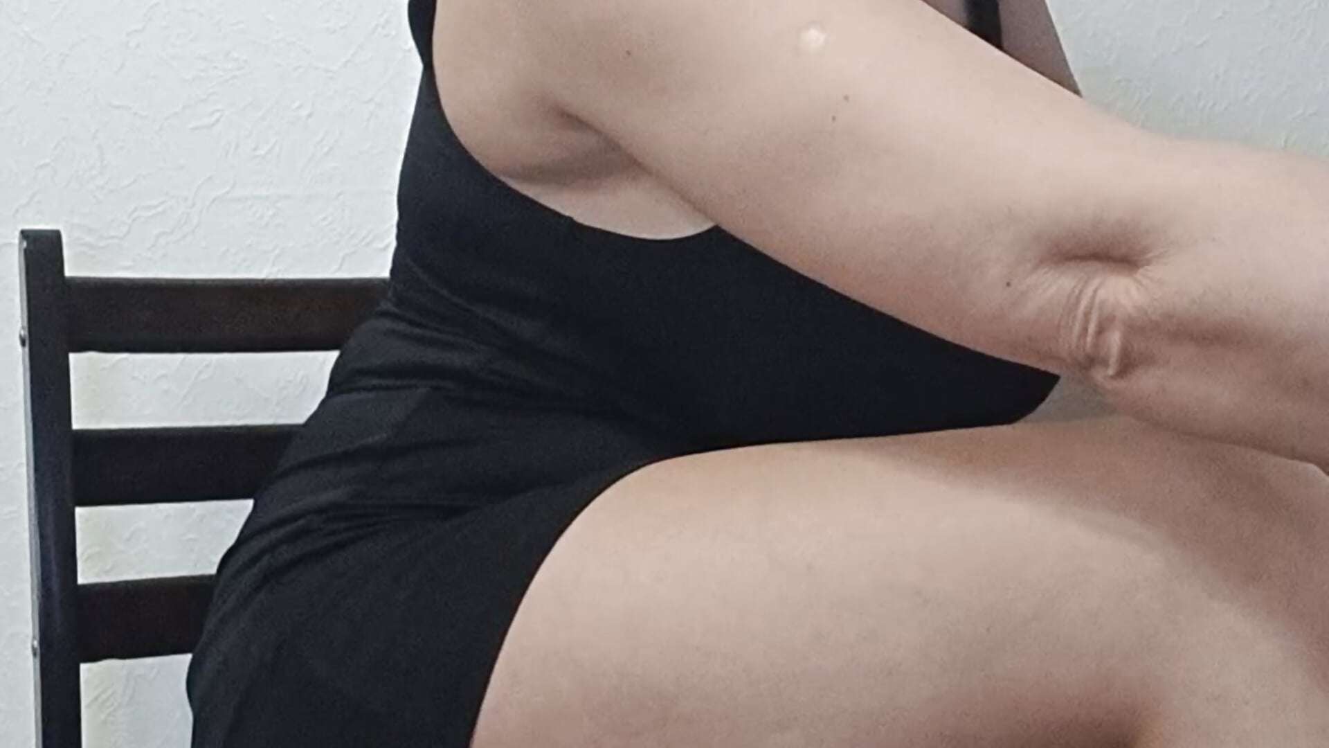 Job - video di UlyanaHOT modella di cam