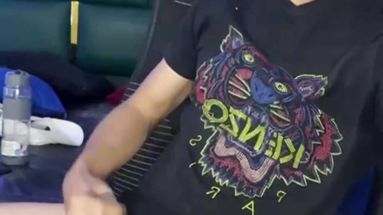 hey welcome guys - video by samaevil cam model