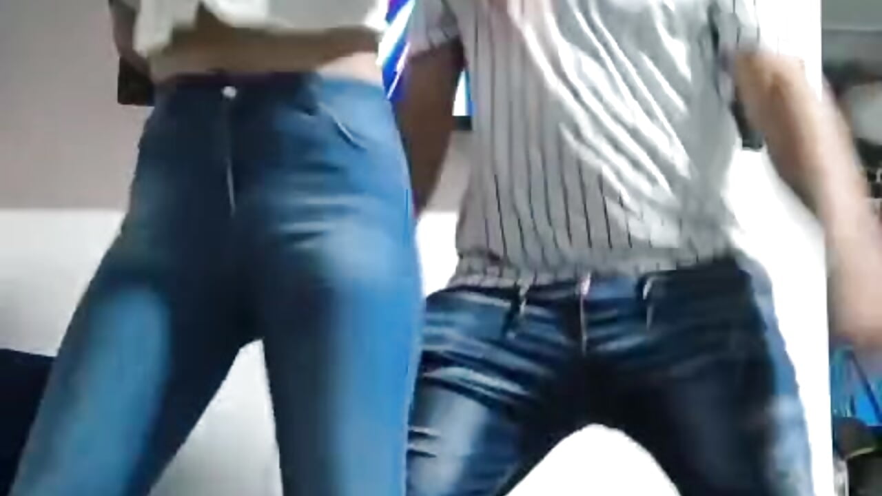 Dance - vídeo de 2ScarletandRyan8