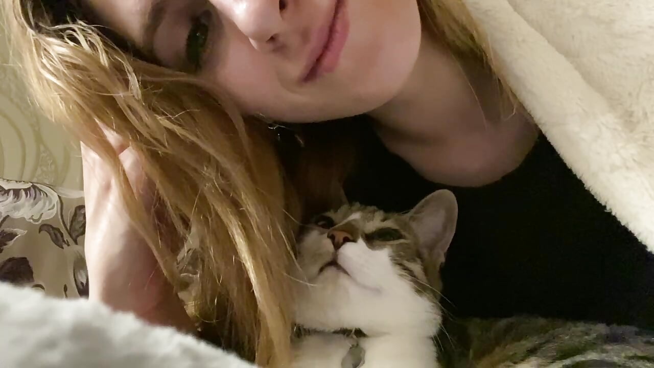 little kiss – video od webkamerové modelky Sexy_Lava