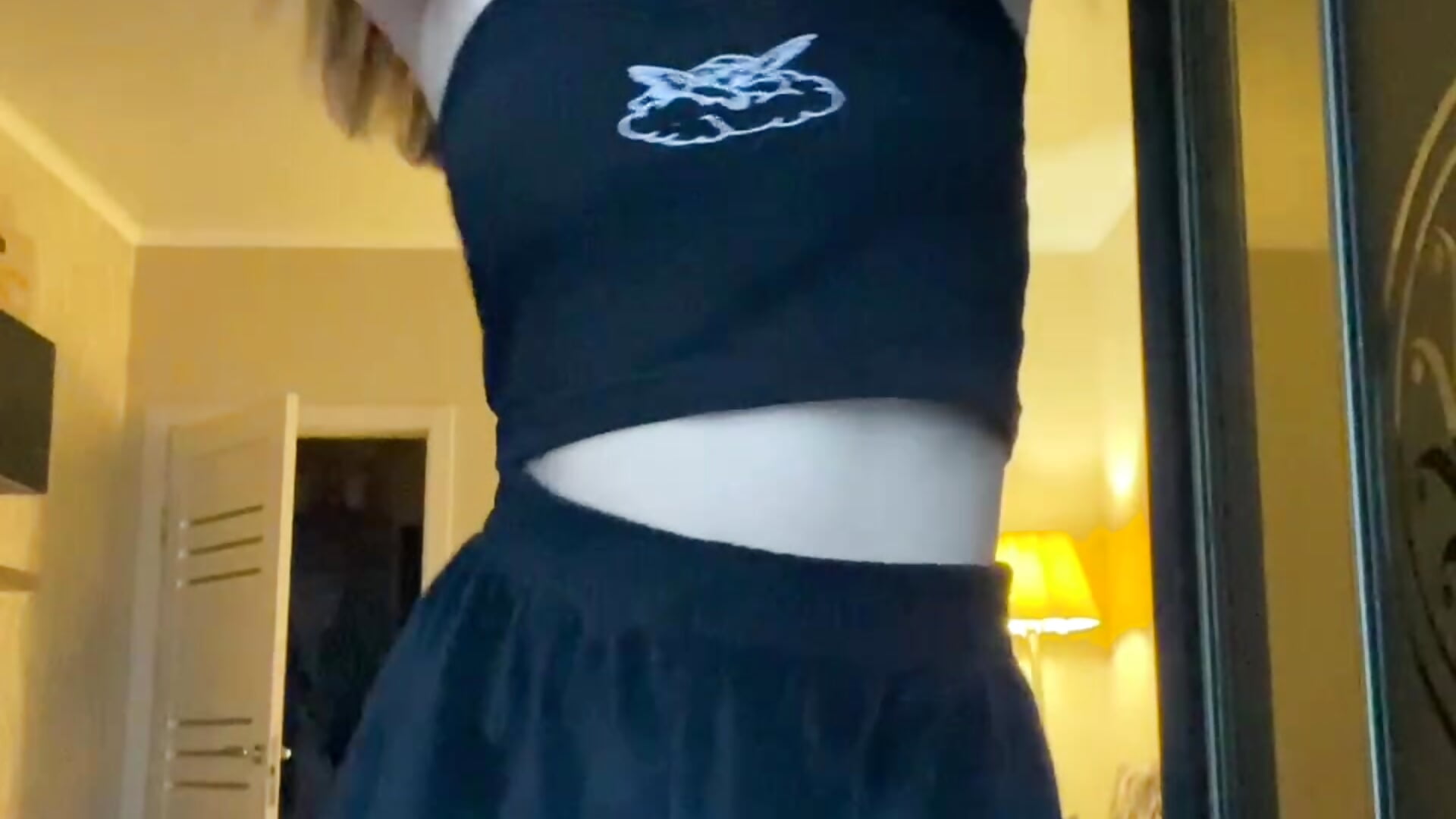 sexual – video od webkamerové modelky Sexy_Lava