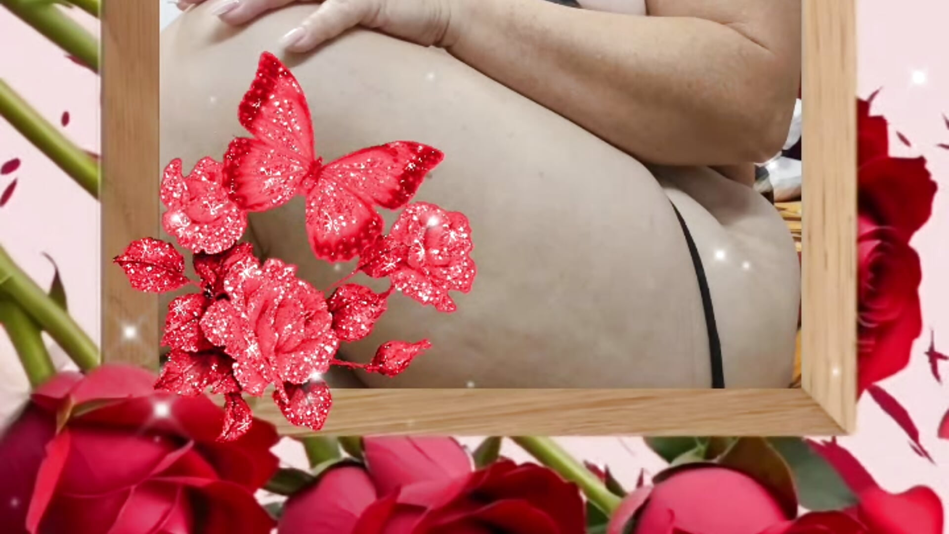 Enfócate en la sombra que dibuja mi cintura."🥵🥵🥵🥵🥵 – video od webkamerové modelky evelin_hott