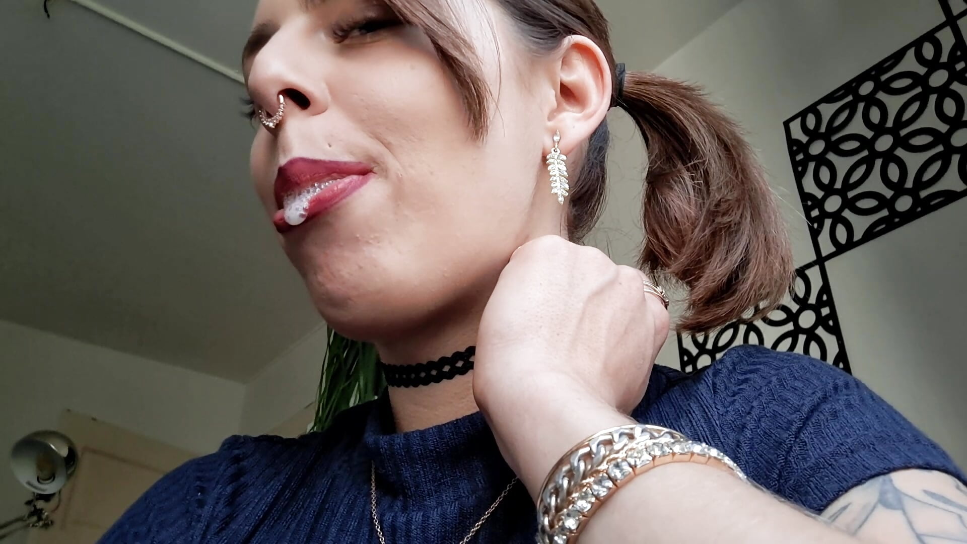 👑✨️ Sweet Mouth, Dirty Mind 😈💭💋