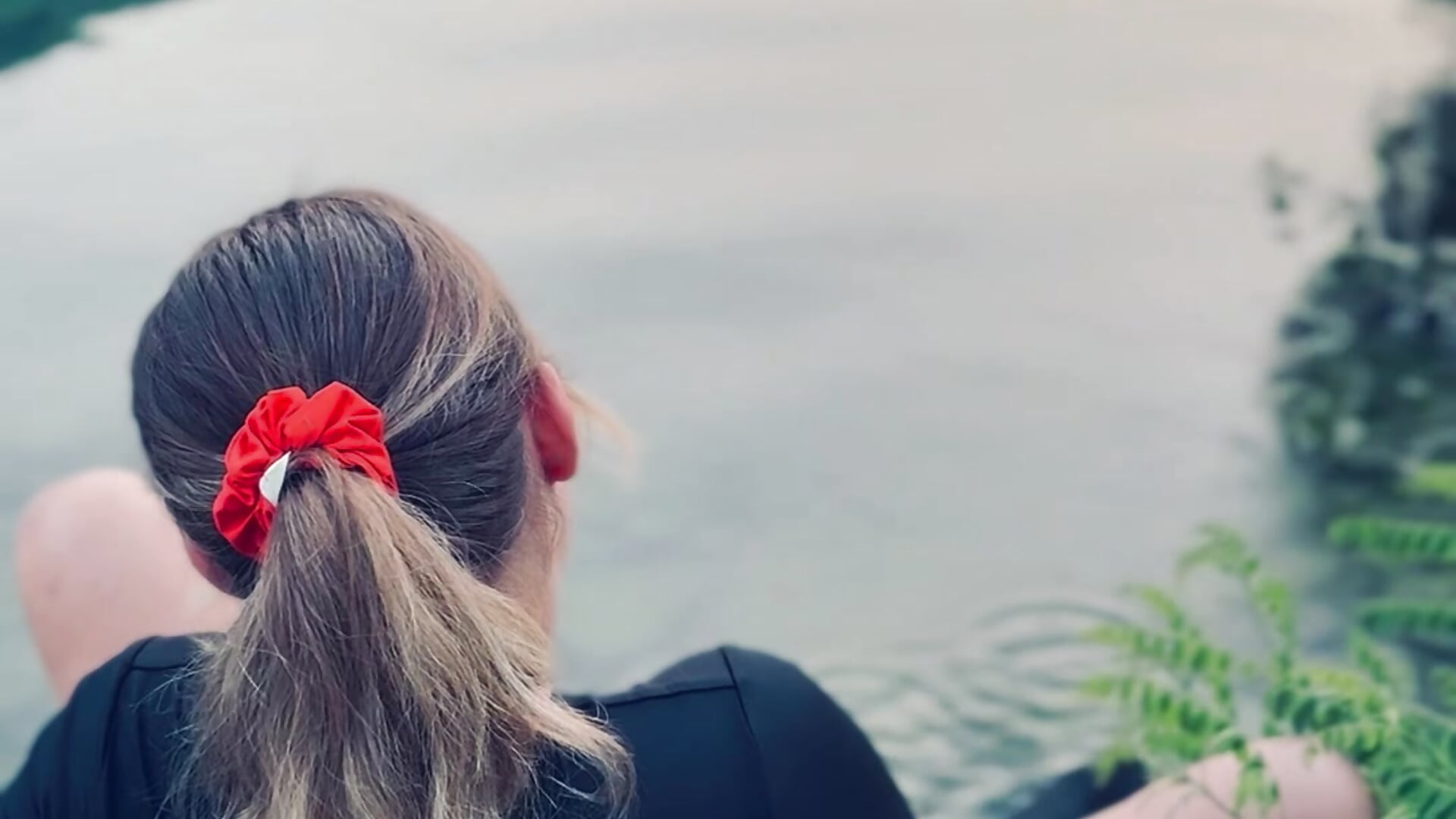 👑✨️ Lake Drop Squirting Shot 💦🌊😈 - Mia_Railey adlı kamera modelinin videosu