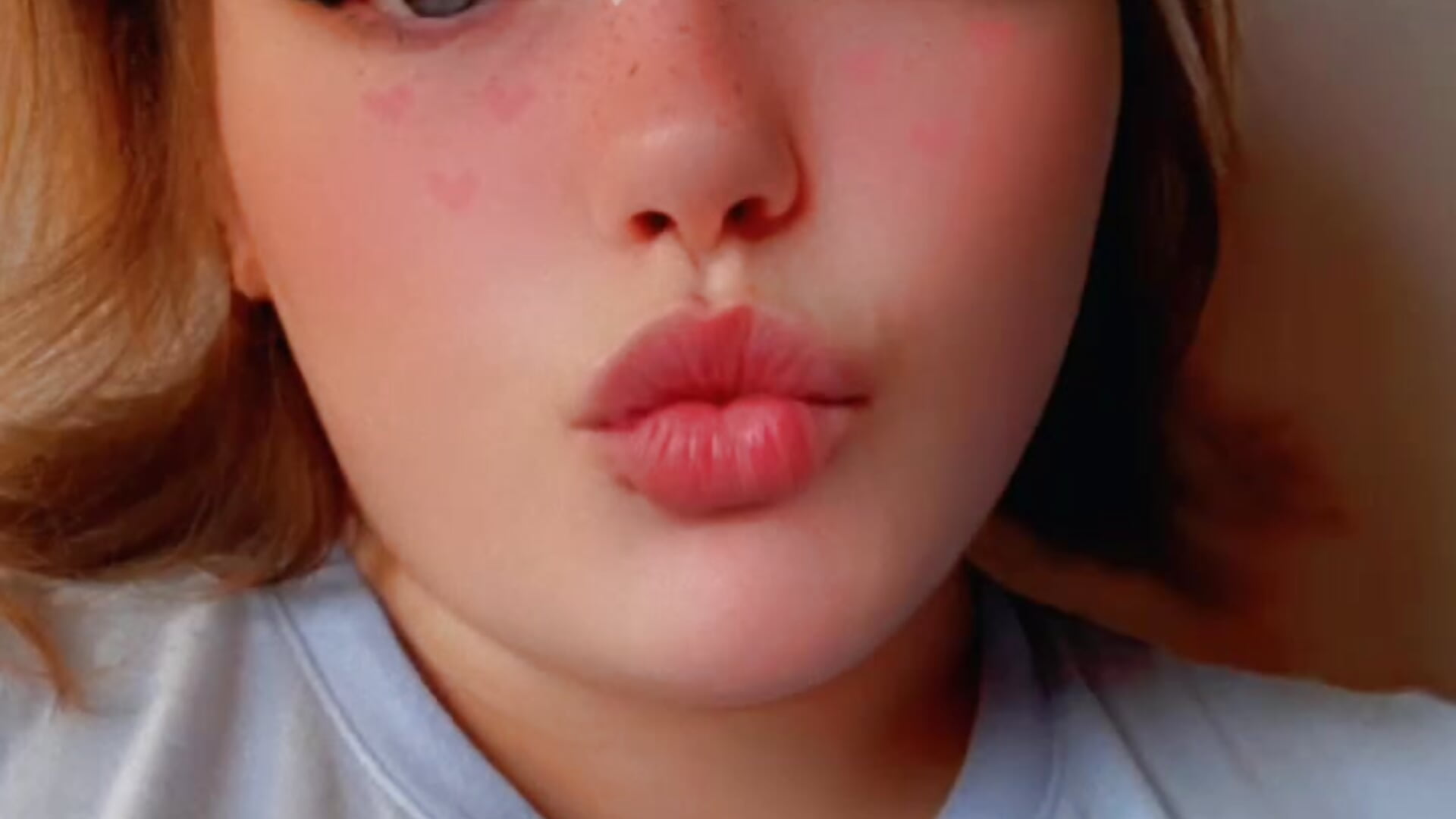 Meow 😻 💋 - video oleh model kamera 6Cum_Slut_Velma9