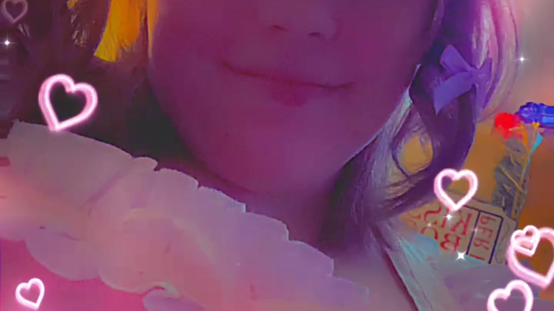 🎀Your new anime princess 👑 - video oleh model kamera 6Cum_Slut_Velma9