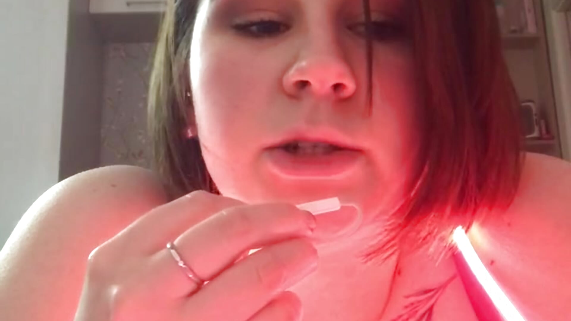 My First ASMR :)