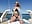 masturbating and cumming in open sea on a boat as more boats were passing by - GoddessElizabethX 님의 동영상