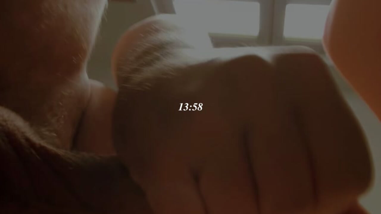 Suck and cum